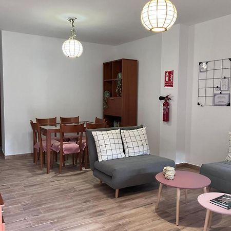 Nunomoral Apartamento Las Campanitas מראה חיצוני תמונה