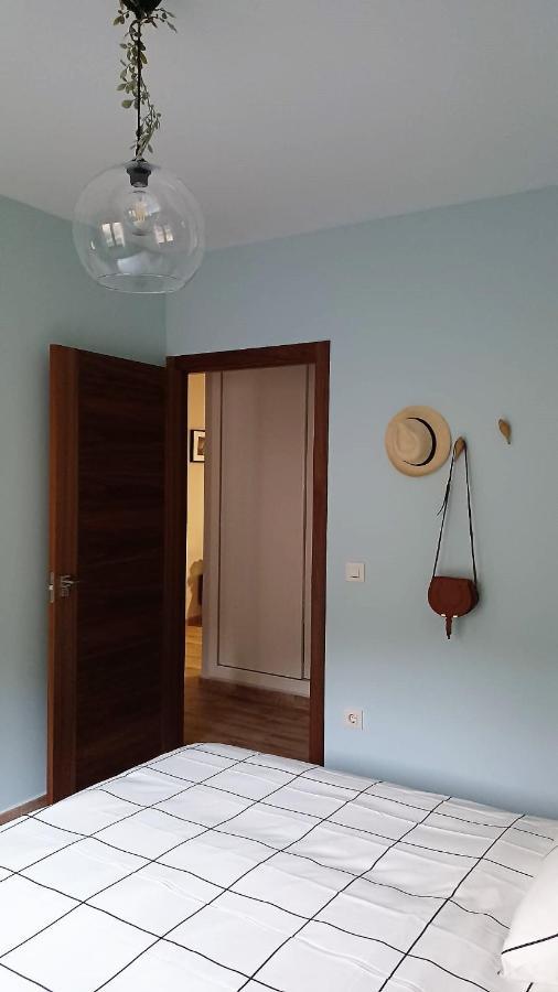 Nunomoral Apartamento Las Campanitas מראה חיצוני תמונה