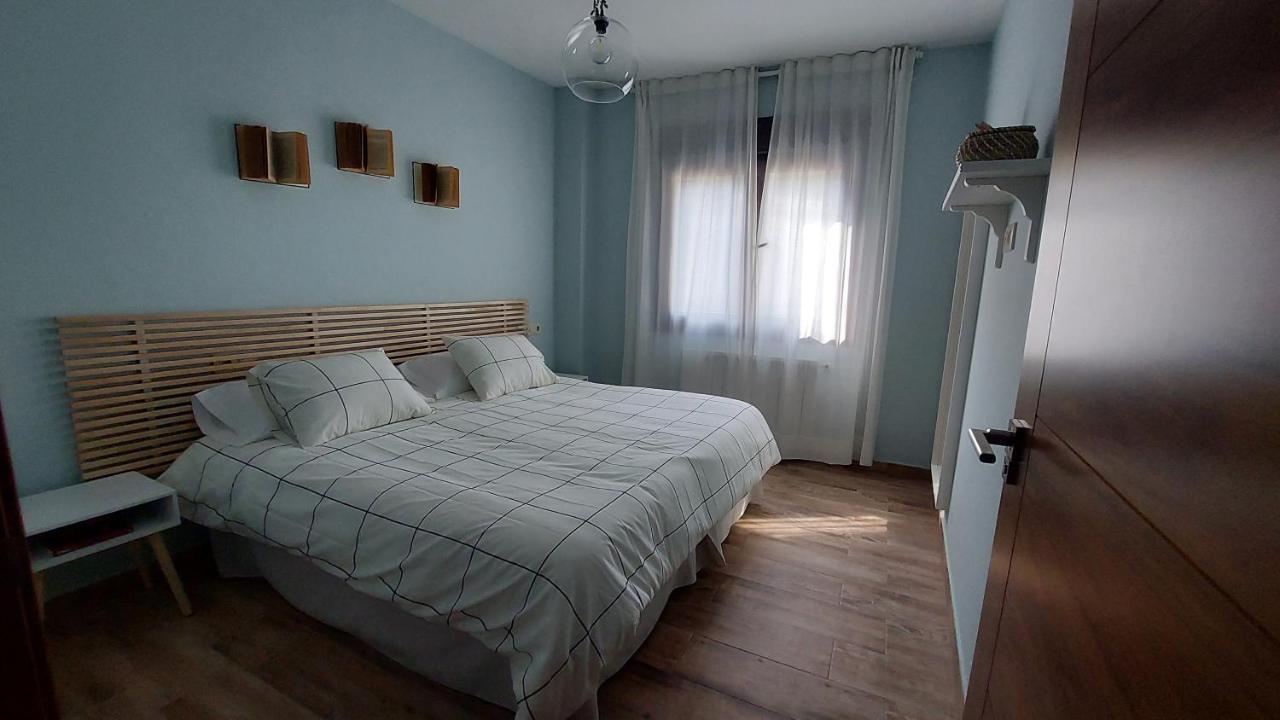 Nunomoral Apartamento Las Campanitas מראה חיצוני תמונה