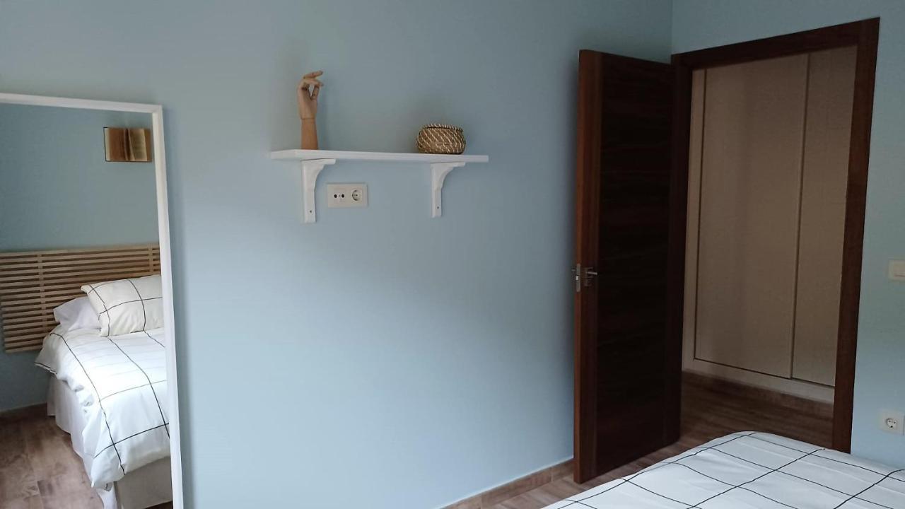 Nunomoral Apartamento Las Campanitas מראה חיצוני תמונה