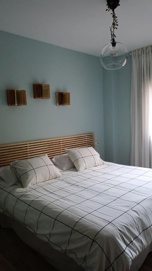 Nunomoral Apartamento Las Campanitas מראה חיצוני תמונה