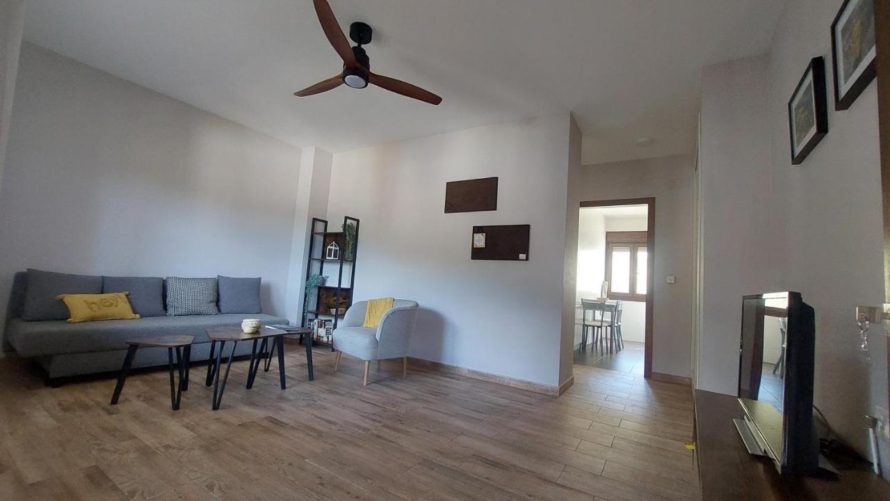 Nunomoral Apartamento Las Campanitas מראה חיצוני תמונה