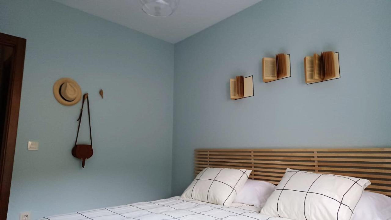 Nunomoral Apartamento Las Campanitas מראה חיצוני תמונה