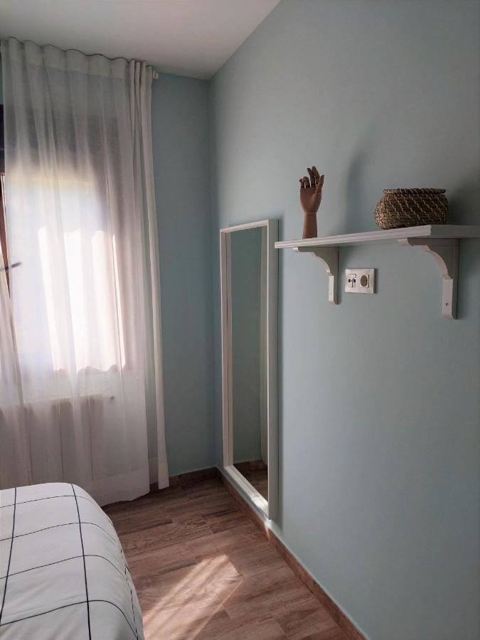 Nunomoral Apartamento Las Campanitas מראה חיצוני תמונה