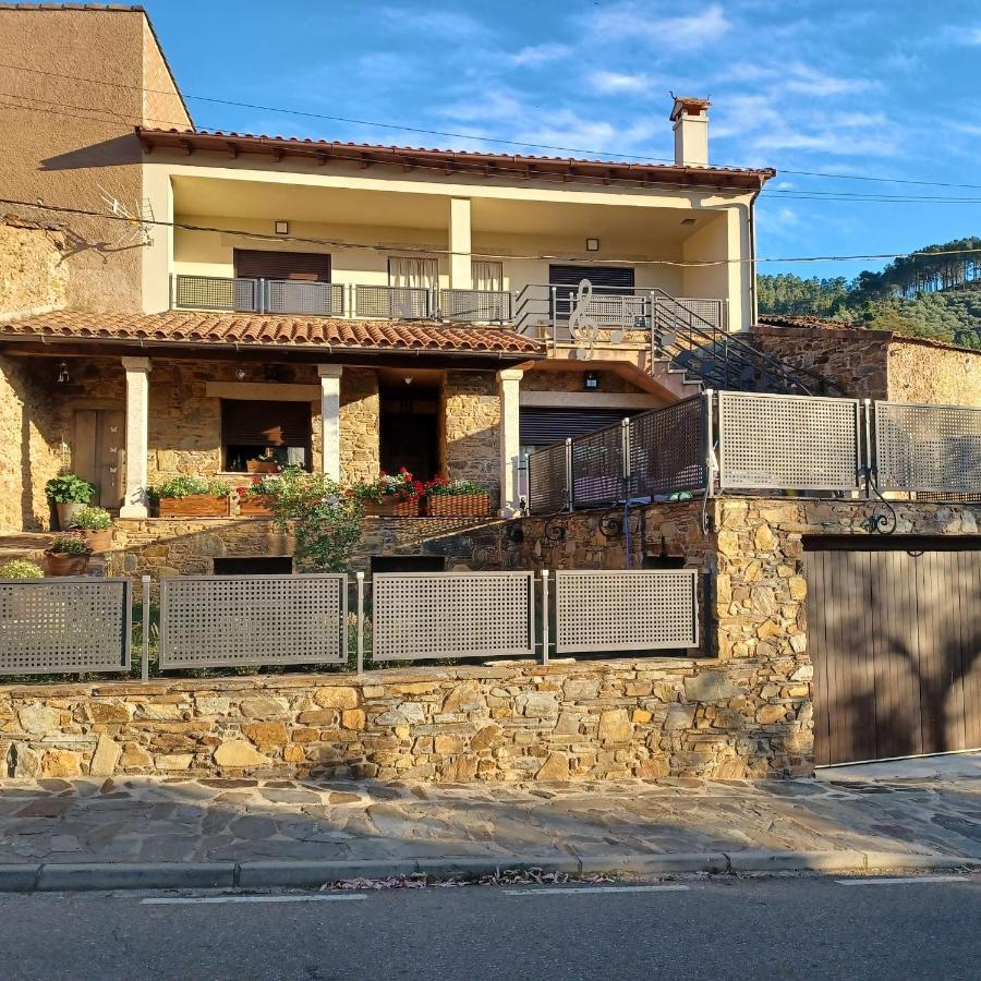 Nunomoral Apartamento Las Campanitas מראה חיצוני תמונה