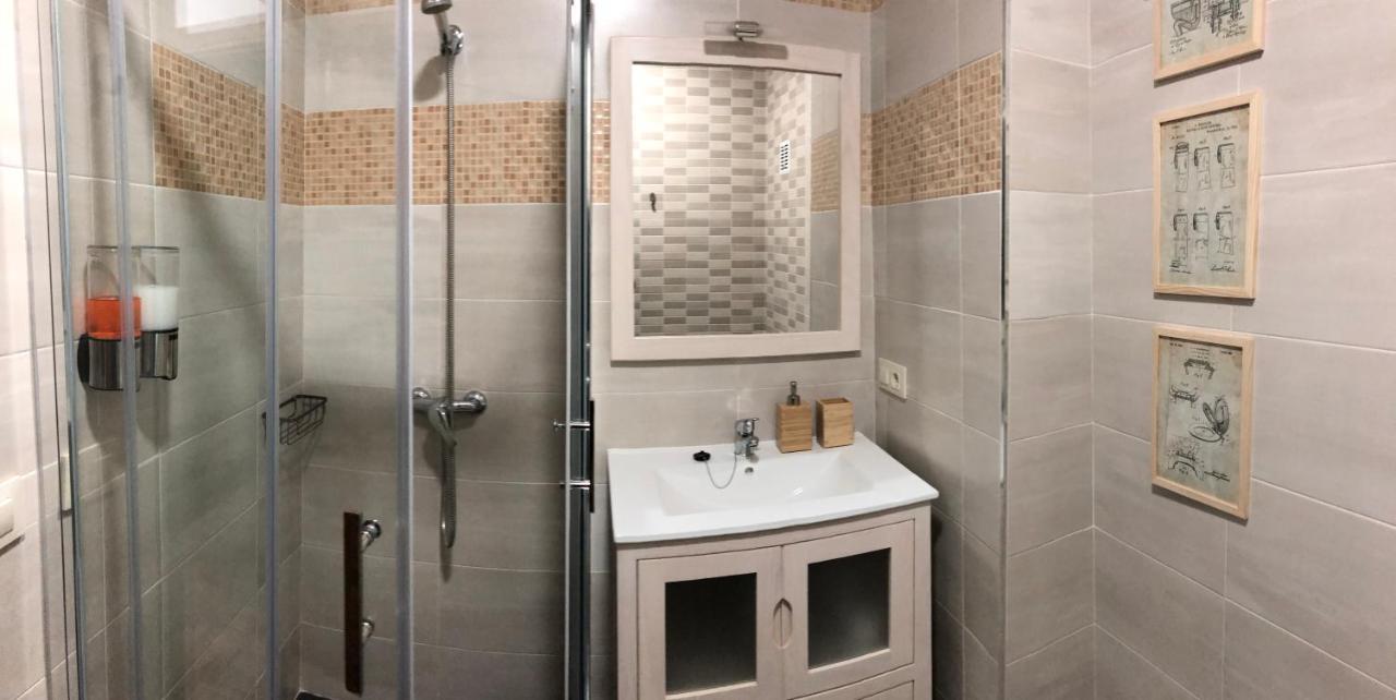 Nunomoral Apartamento Las Campanitas מראה חיצוני תמונה
