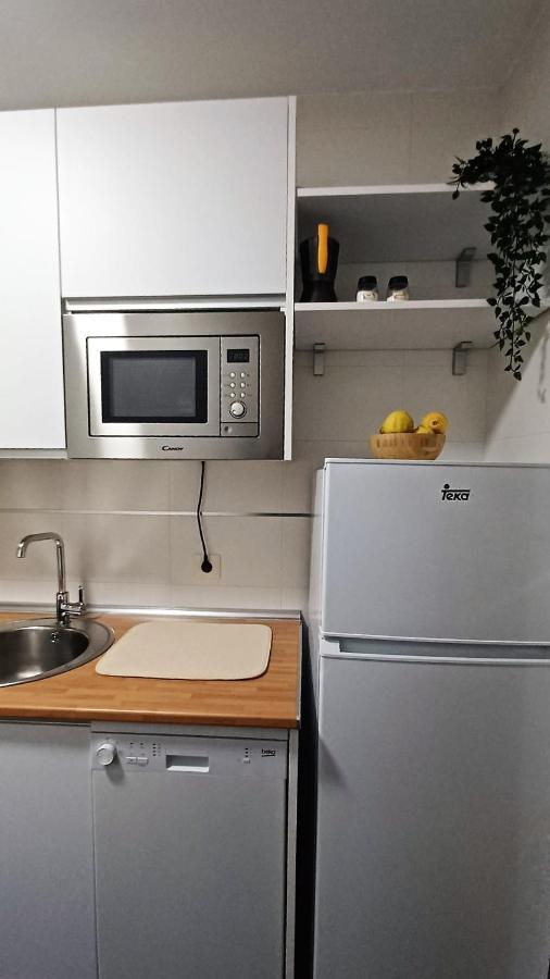 Nunomoral Apartamento Las Campanitas מראה חיצוני תמונה