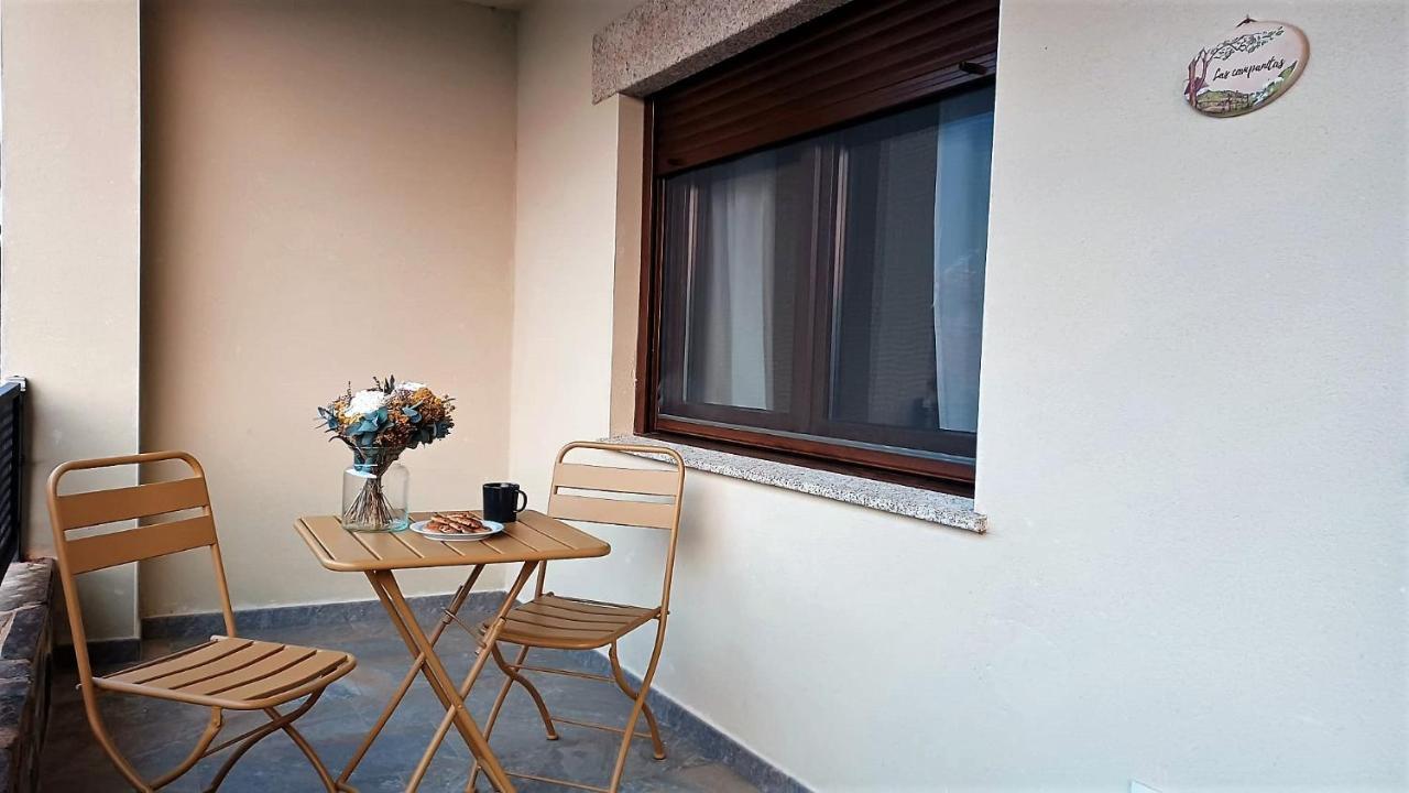 Nunomoral Apartamento Las Campanitas מראה חיצוני תמונה