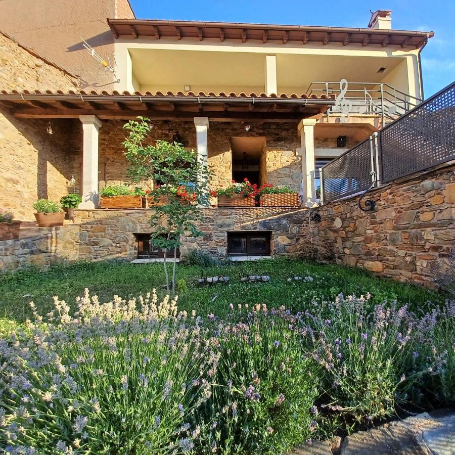 Nunomoral Apartamento Las Campanitas מראה חיצוני תמונה
