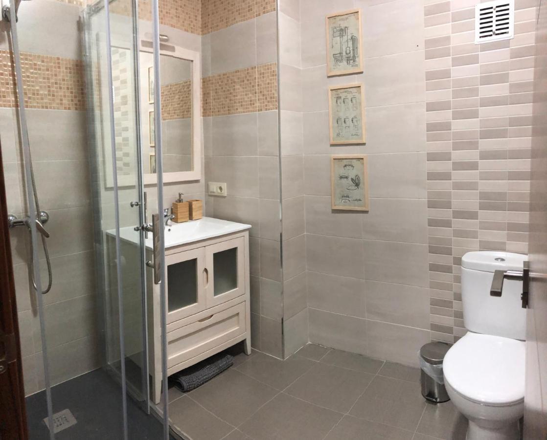 Nunomoral Apartamento Las Campanitas מראה חיצוני תמונה