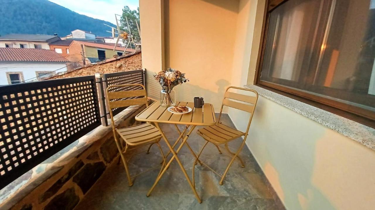 Nunomoral Apartamento Las Campanitas מראה חיצוני תמונה