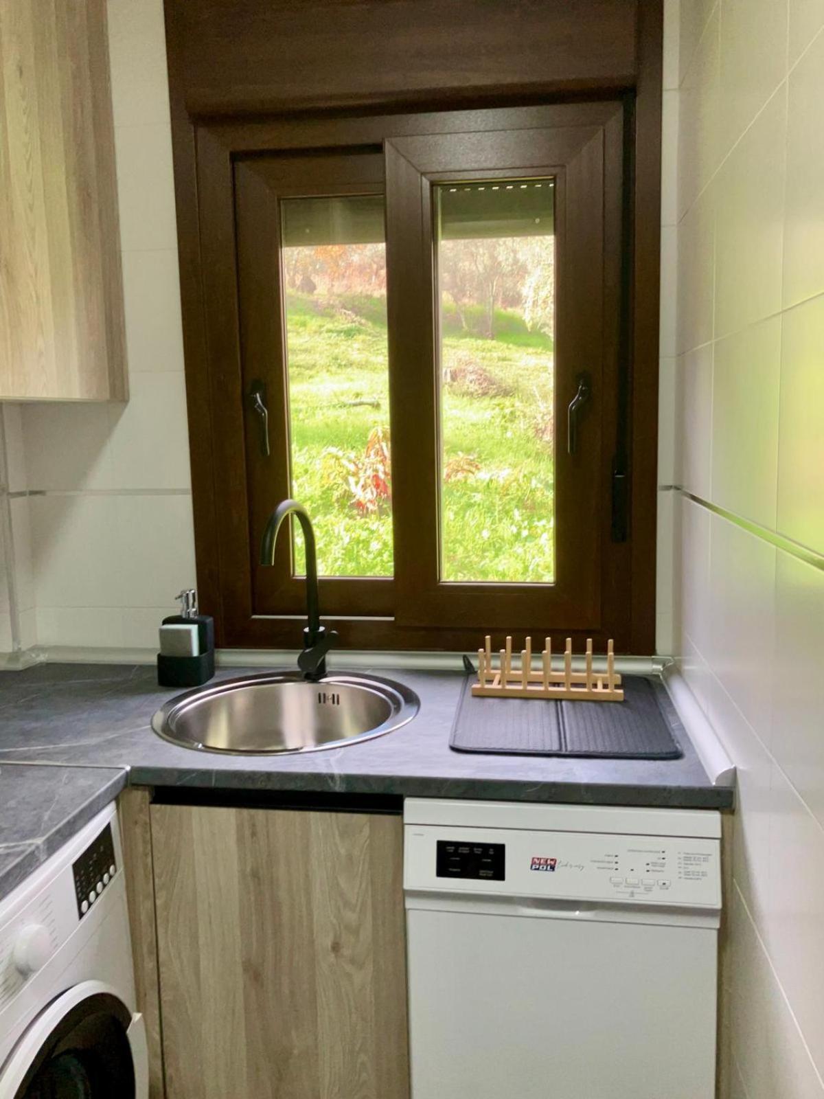 Nunomoral Apartamento Las Campanitas מראה חיצוני תמונה