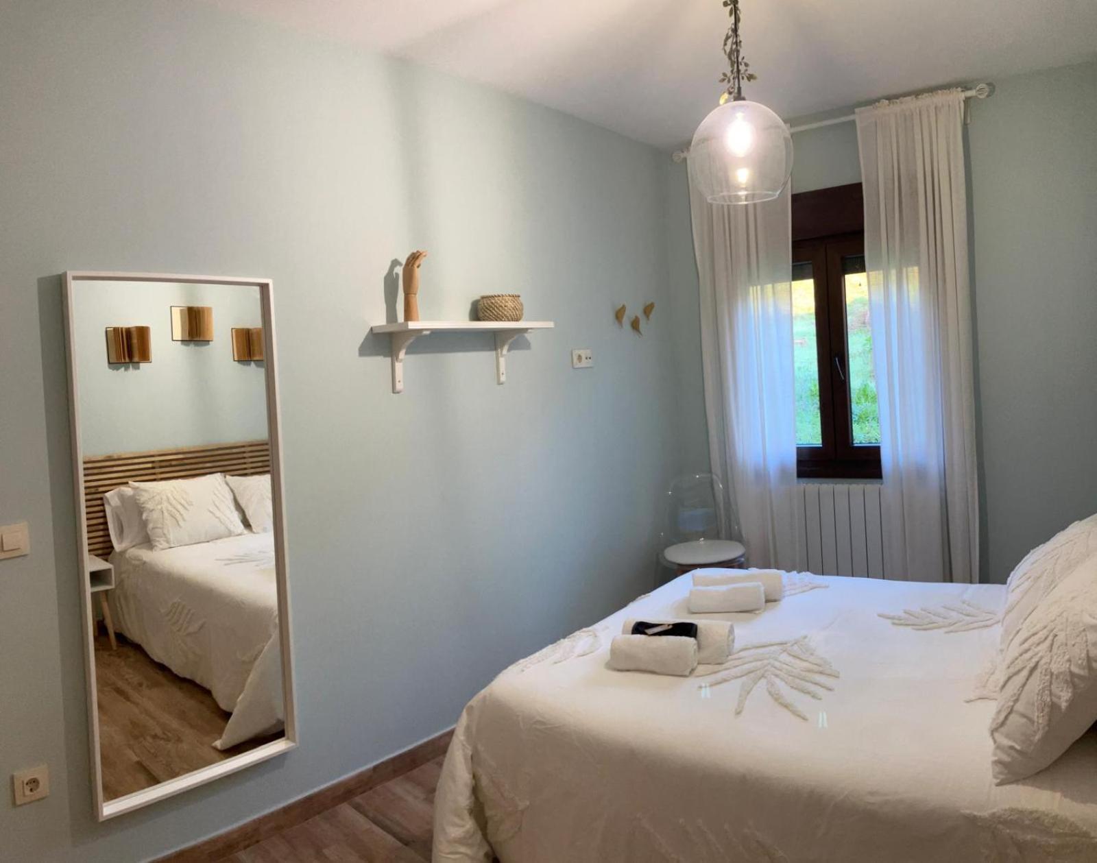 Nunomoral Apartamento Las Campanitas מראה חיצוני תמונה