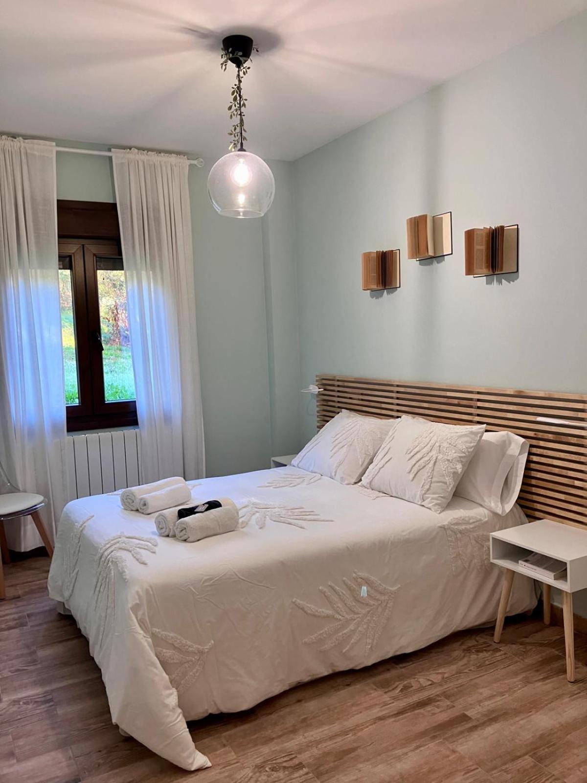 Nunomoral Apartamento Las Campanitas מראה חיצוני תמונה