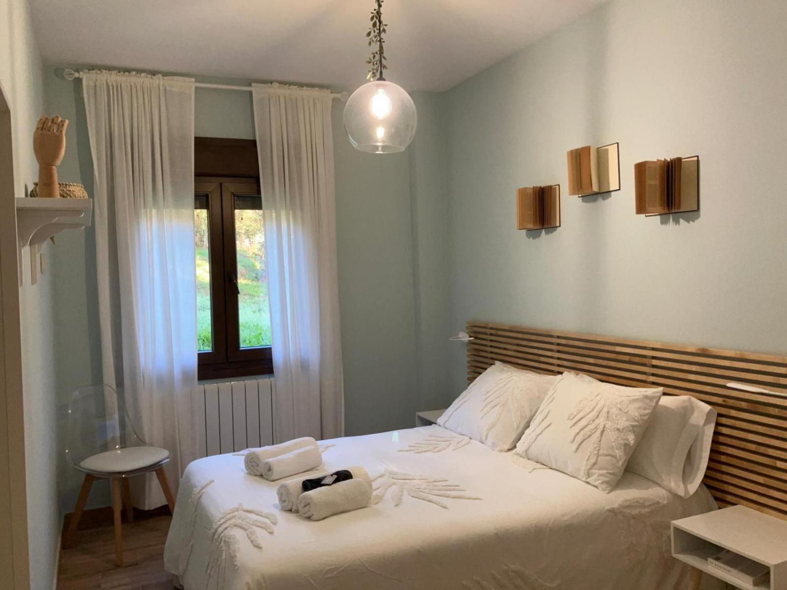 Nunomoral Apartamento Las Campanitas מראה חיצוני תמונה