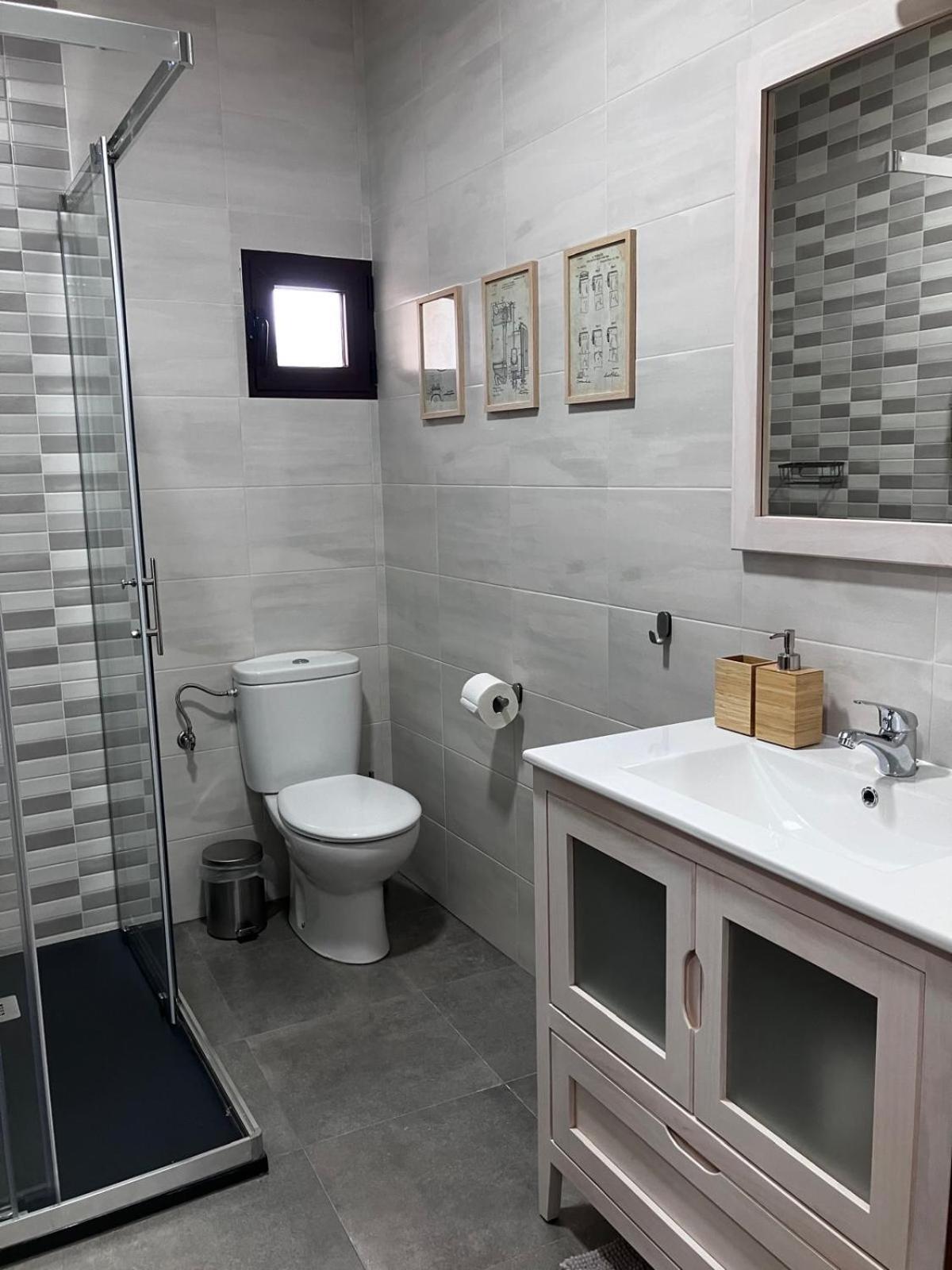 Nunomoral Apartamento Las Campanitas מראה חיצוני תמונה